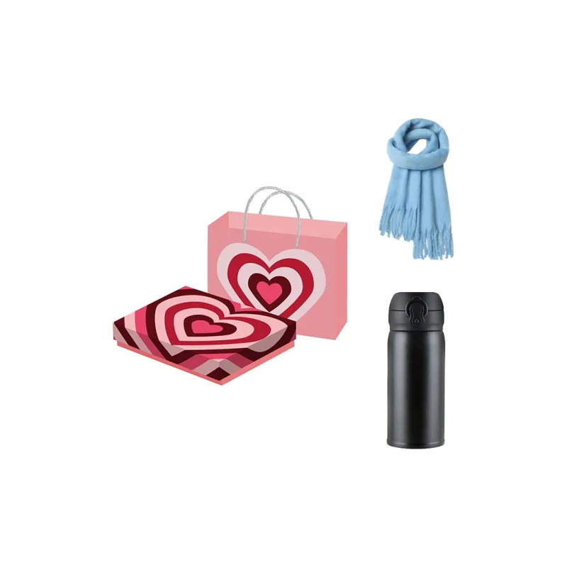 Yalu Gift Box Sets-12