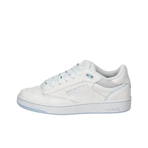 Club C Reebok Bulc 'Moon Soft Blue' Women's