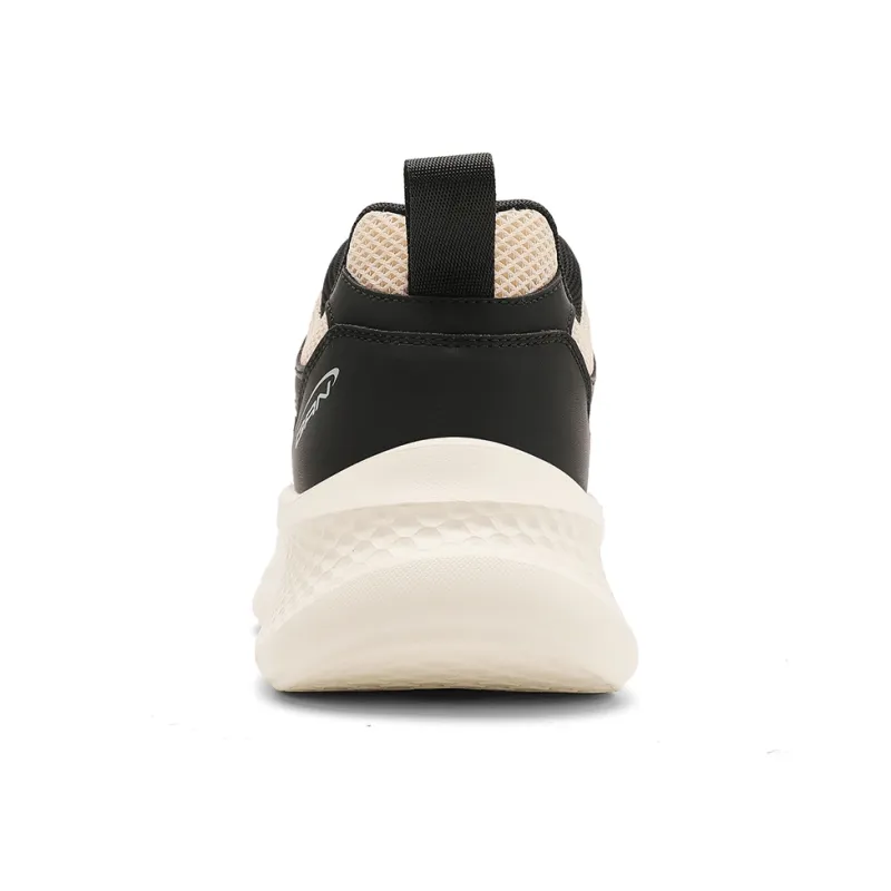 K bird Breathable And Resilient Low Top Casual Shoes Men's-4