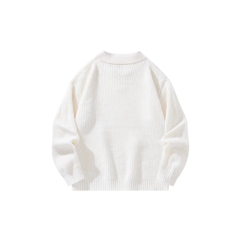 Crayon Shinchan Knitwear Unisex-4