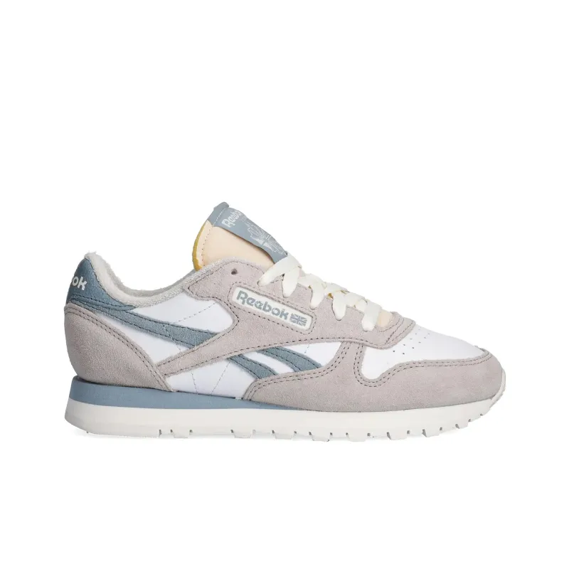 Reebok Women's Classic Leather 'Moonstone Soft Slate'-1