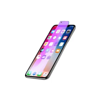 QIZHENG Cell Phone Protective Films