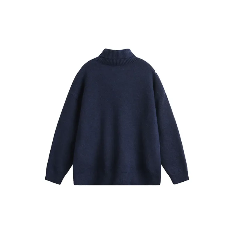 JEANSWEST Sweaters Unisex-1
