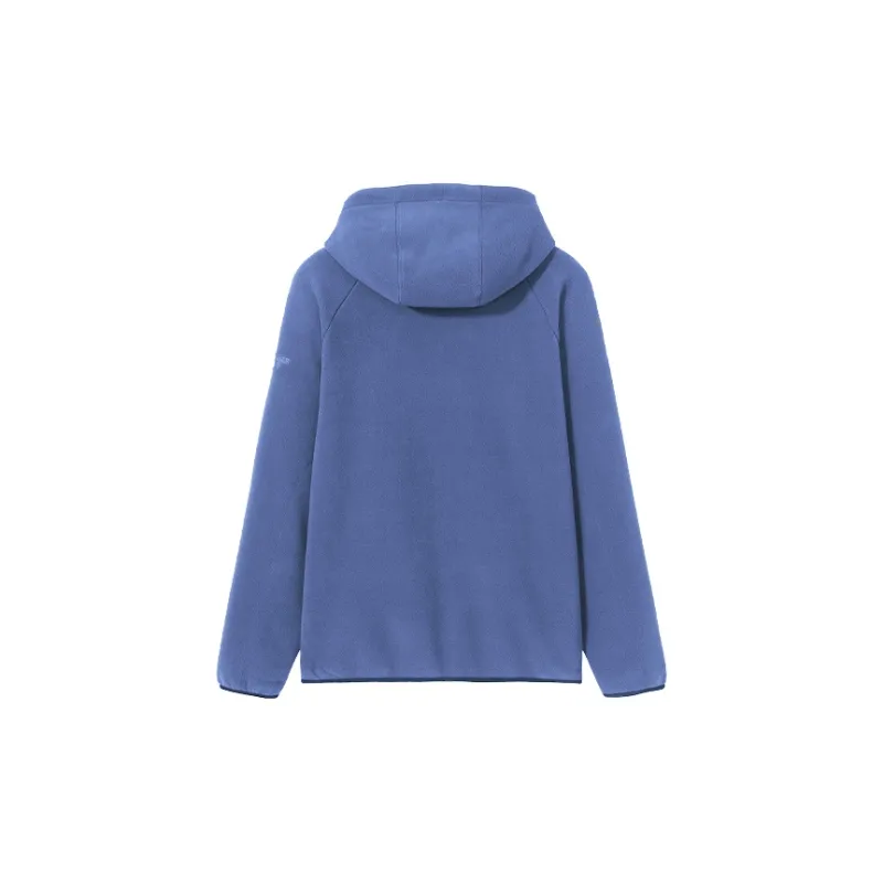 PIONEER CAMP Velvet feel Coat Unisex-7