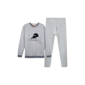 Lan Miao Men Thermal Sets