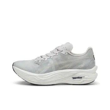 PUMA Deviate Nitro Elite 3 Saysky Cool Light Grey Women's