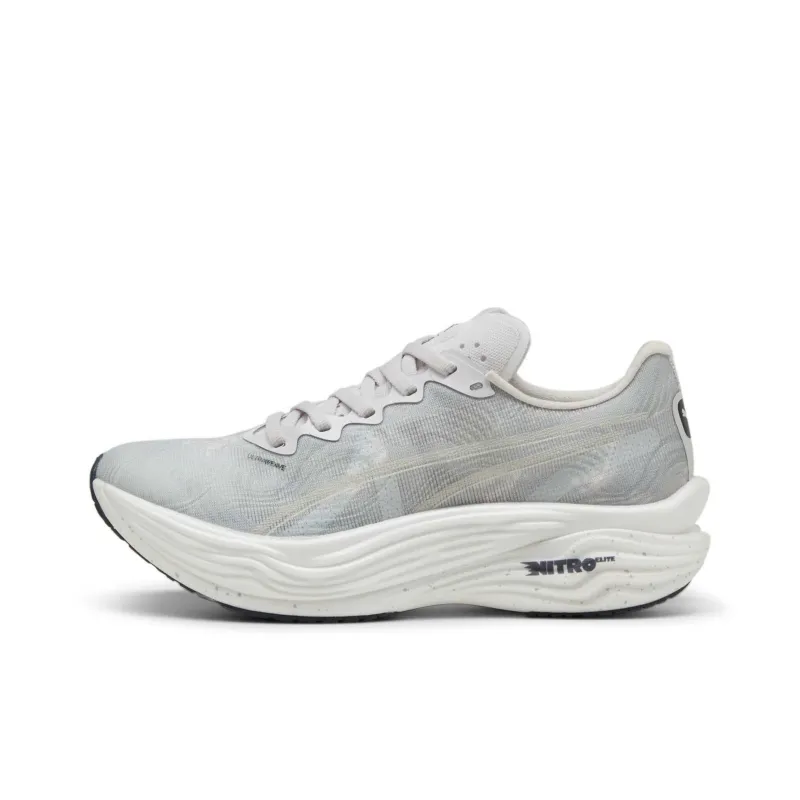 PUMA Deviate Nitro Elite 3 Saysky Cool Light Grey Women's-0