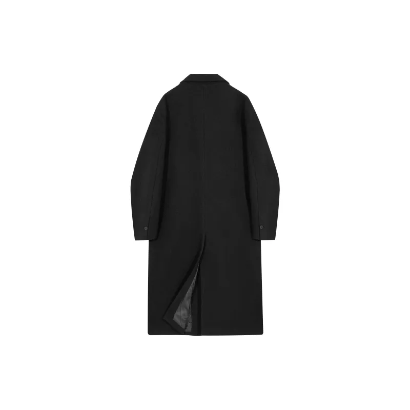 YATSI Coats Unisex-3