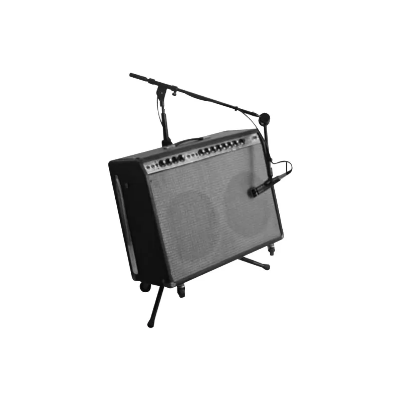 ON STAGE MSA7500CB Microphone Combination Arm Orchestral Keyboard Musical Instrument Accessory-1