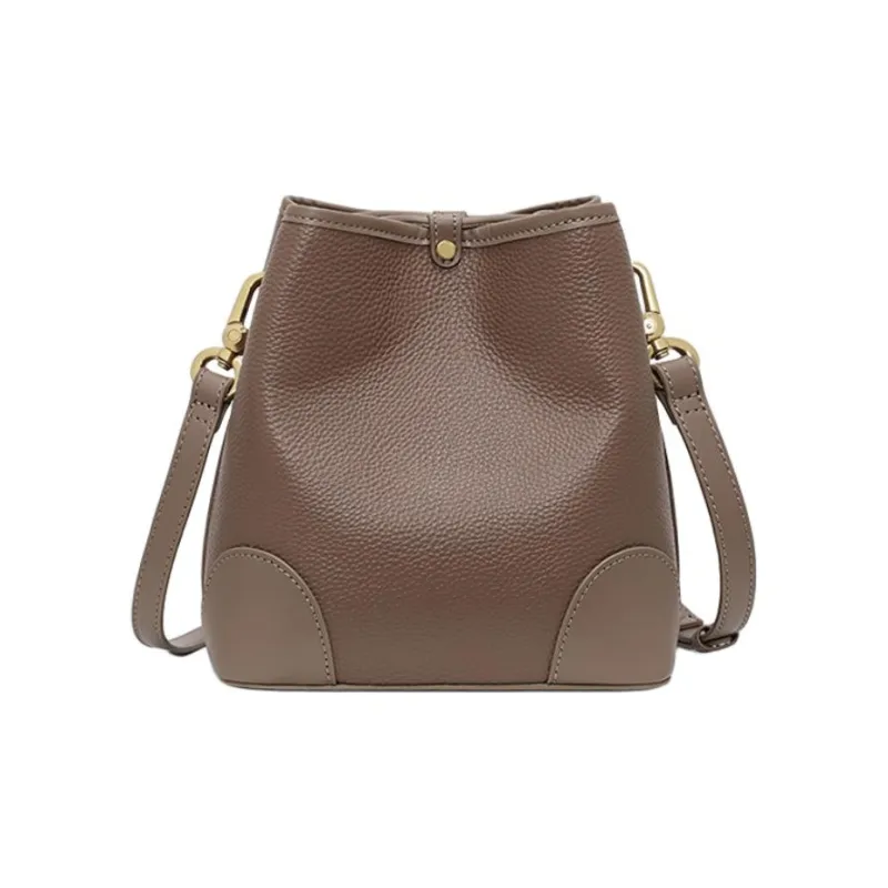 Kevin Cohen Crossbody Bags Lotus Pond Lotus Root-3