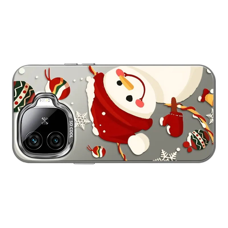 CHUNFAN Phone Cases-9