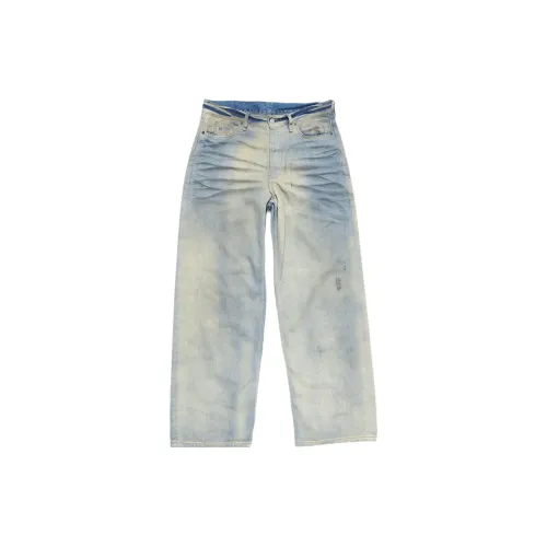 Acne Studios 1981M Loose fit Jeans