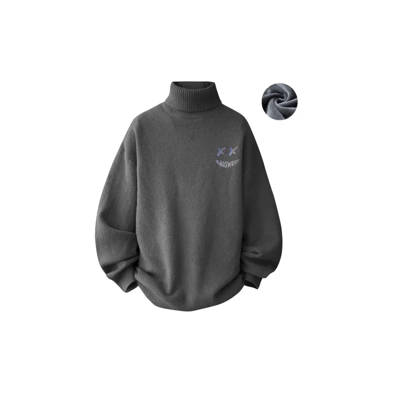 JEANSWEST Sweaters Unisex-41