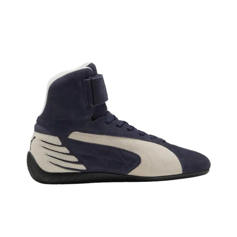 PUMA Speedcat Mid New Navy Warm White-1