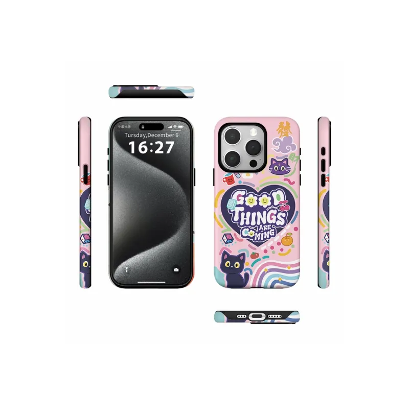 X Beast Lab Phone Cases-19