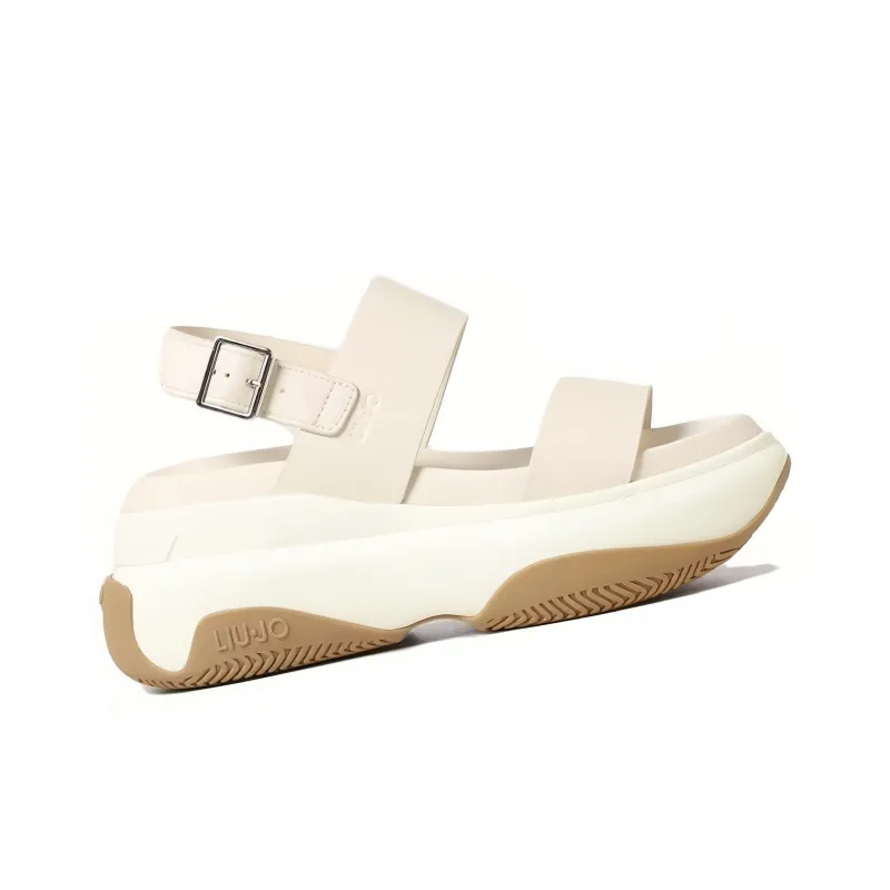 LIU JO June Open-toe Sandals-2