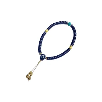 Xifeng Building Coconut Shell Beads Bracelets Unisex