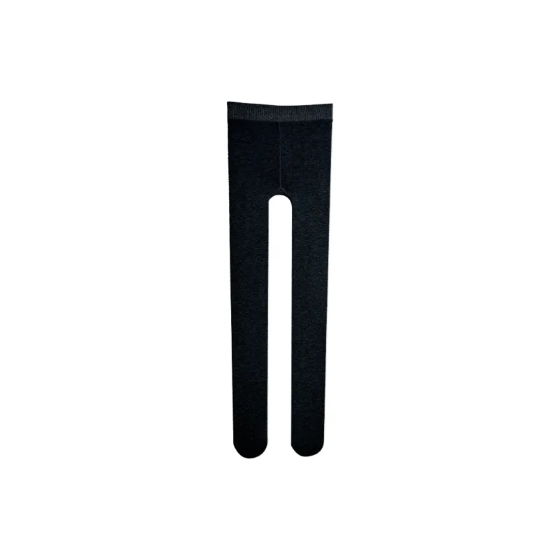 COTTON CHEESE Pantyhose Women's-0