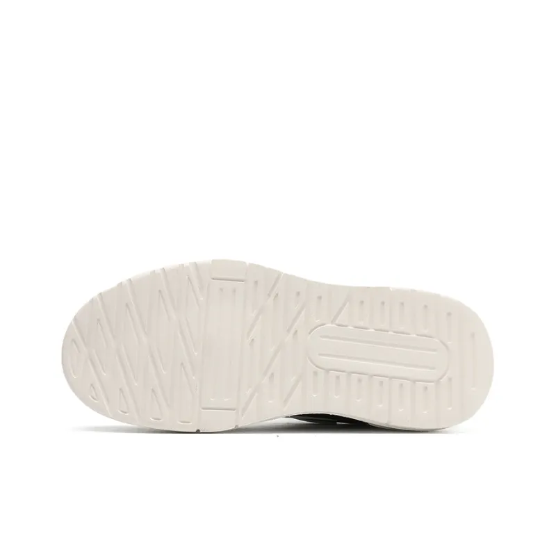 K-bird Cushioned Wear-Resistant Lightweight Low-Top Skateboard Shoes Women's-11