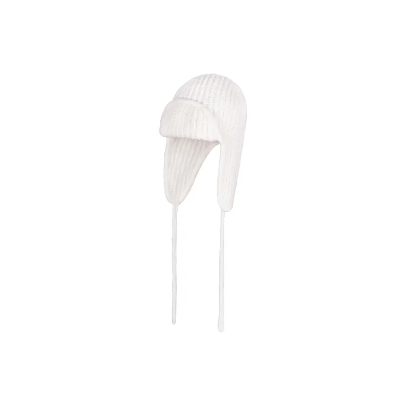 BANDICOOT Polyester Beanies Women's-0