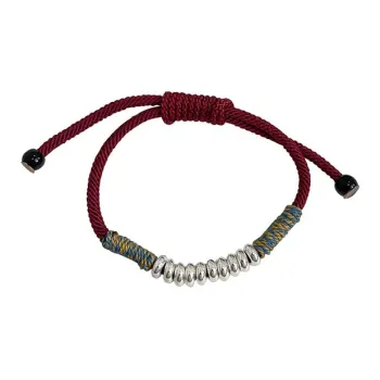 SHARK BABY S925 Silver Bracelets Women's