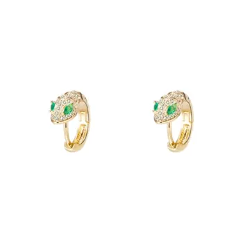 NICERURU Alloy Earrings Women's