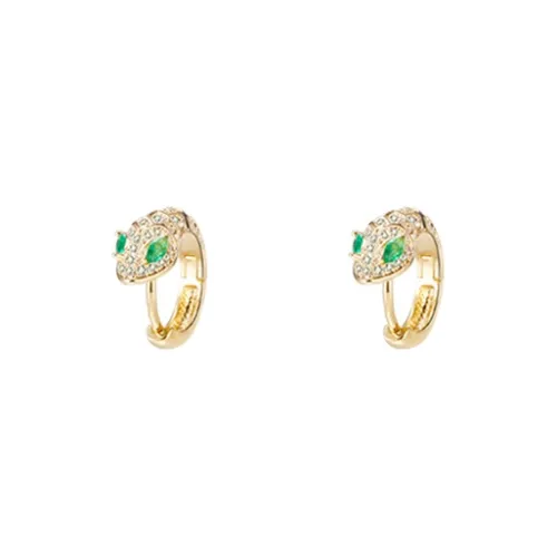 NICERURU Alloy Earrings Women's