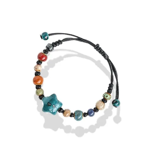 GIRATI Ceramic Bracelets Unisex-2