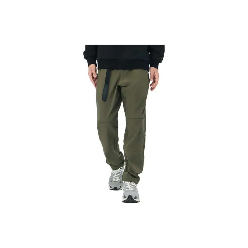 FUN Casual Pants Unisex-8