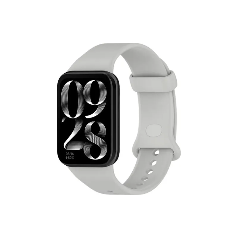 Yu Qing Xiaomi Compatibility Watch Band 12.5cm Silicone Material-7