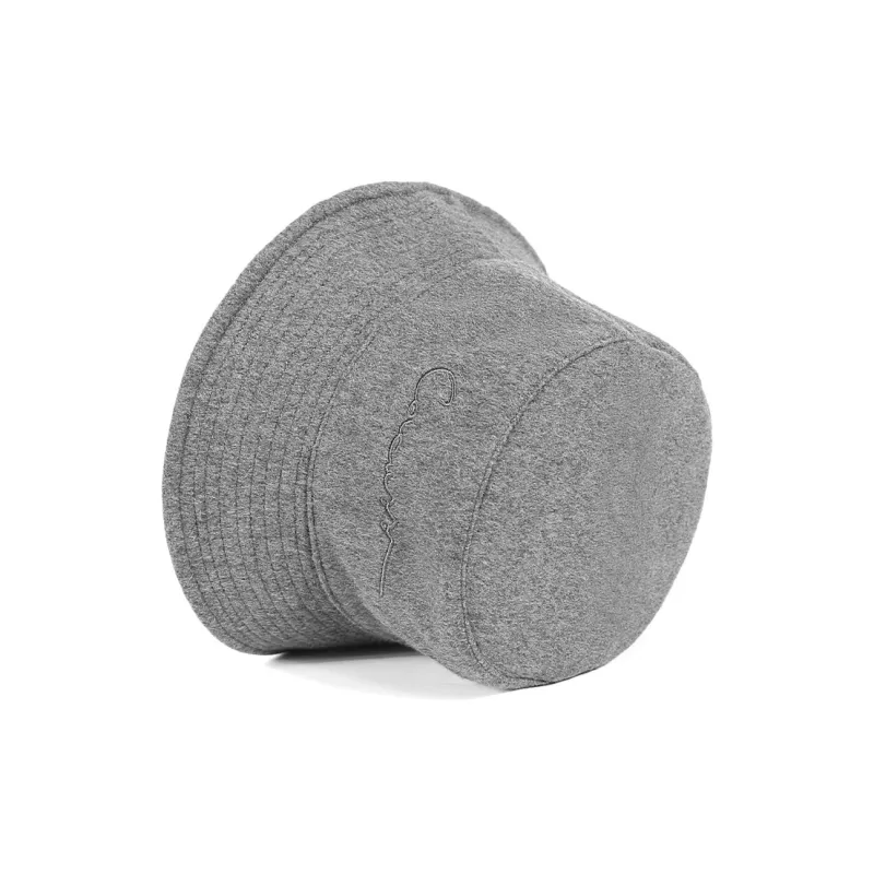 CACUSS Junior Wool Blend Bucket Hats Unisex-13