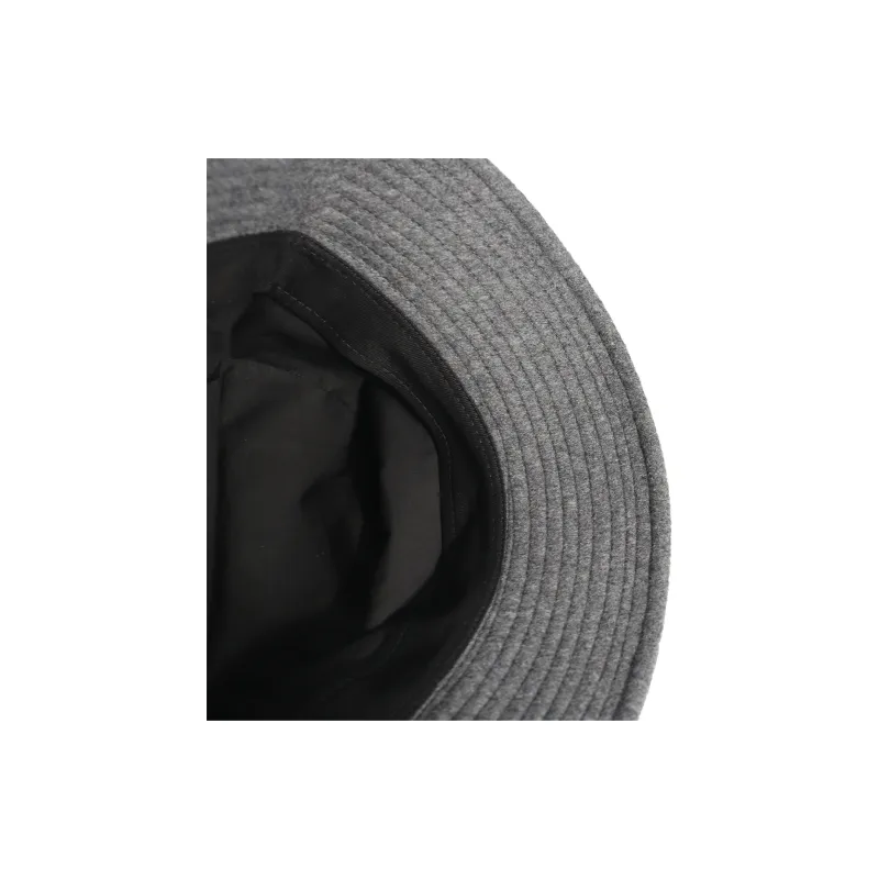 CACUSS Junior Wool Blend Bucket Hats Unisex-15