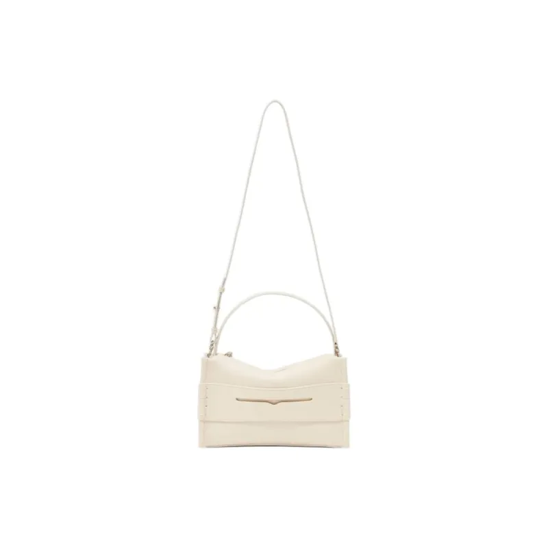 JW Anderson Loafer Zipped Shoulder Bag-4