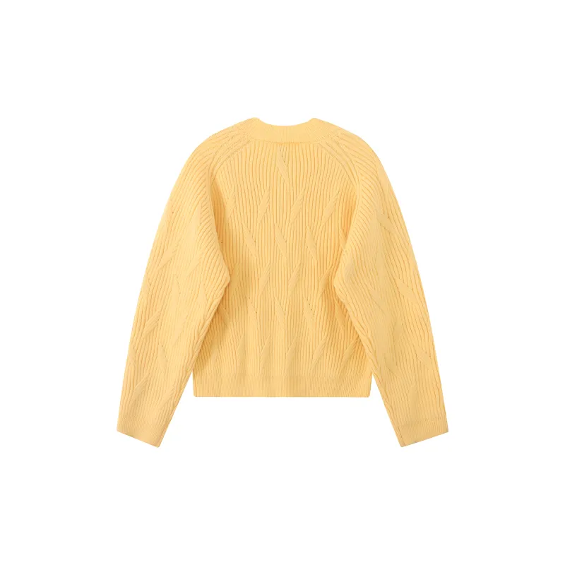 F426 Sweaters Unisex-1