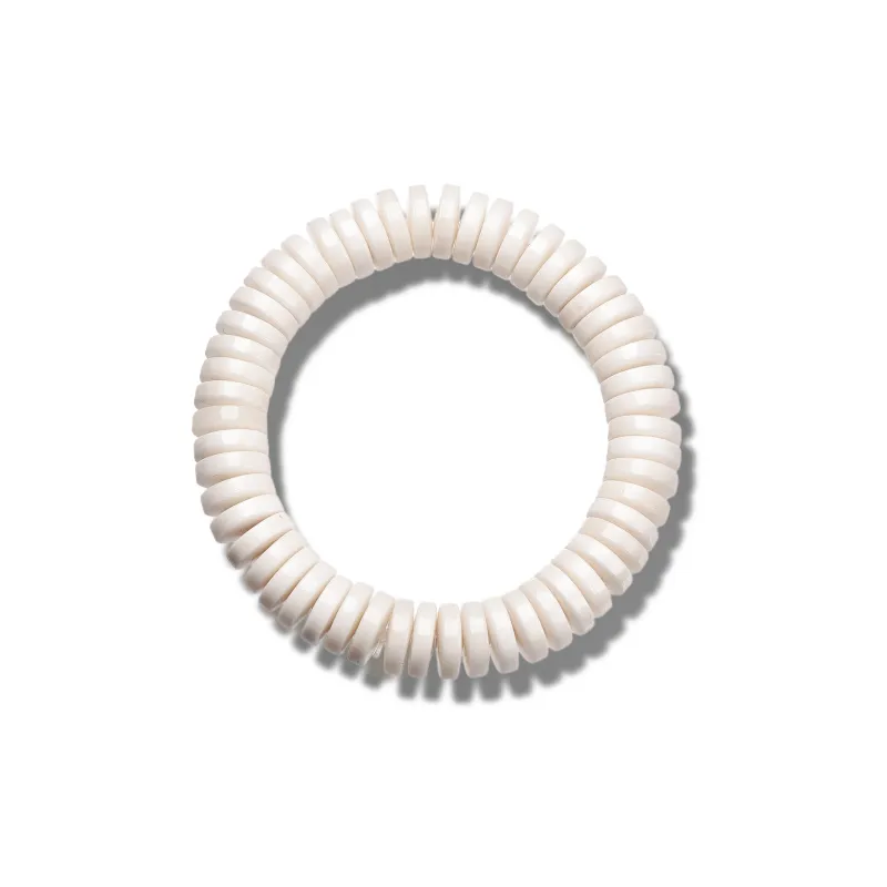 Gu He Cow Bones Bracelets Unisex-0