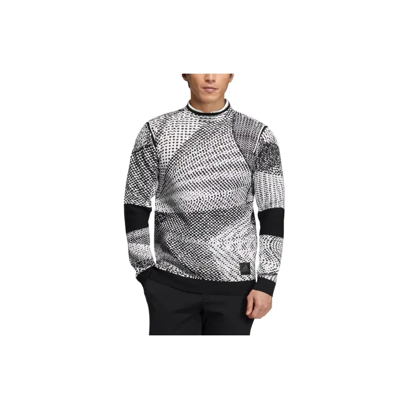 Adidas Knitwear Men Gray-1