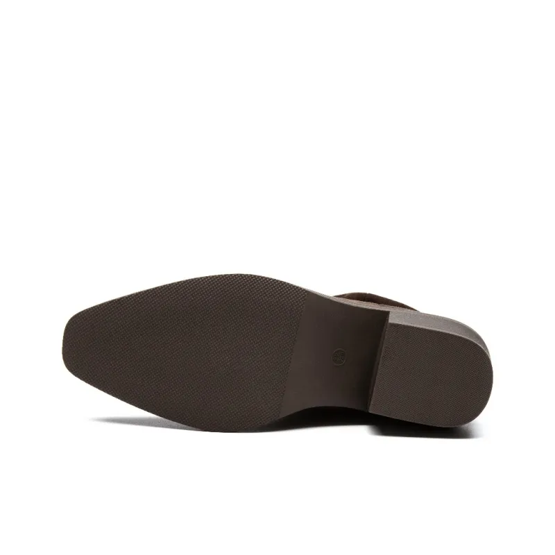 DUSTO Ankle Boots Women's-9