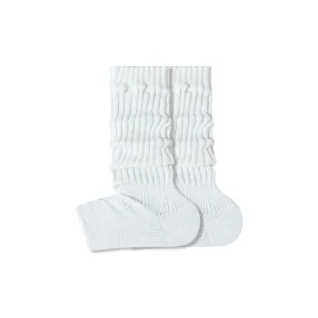 Top Melon Knee High Socks Women's Combo Set