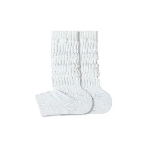 Top Melon Knee High Socks Women's Combo Set