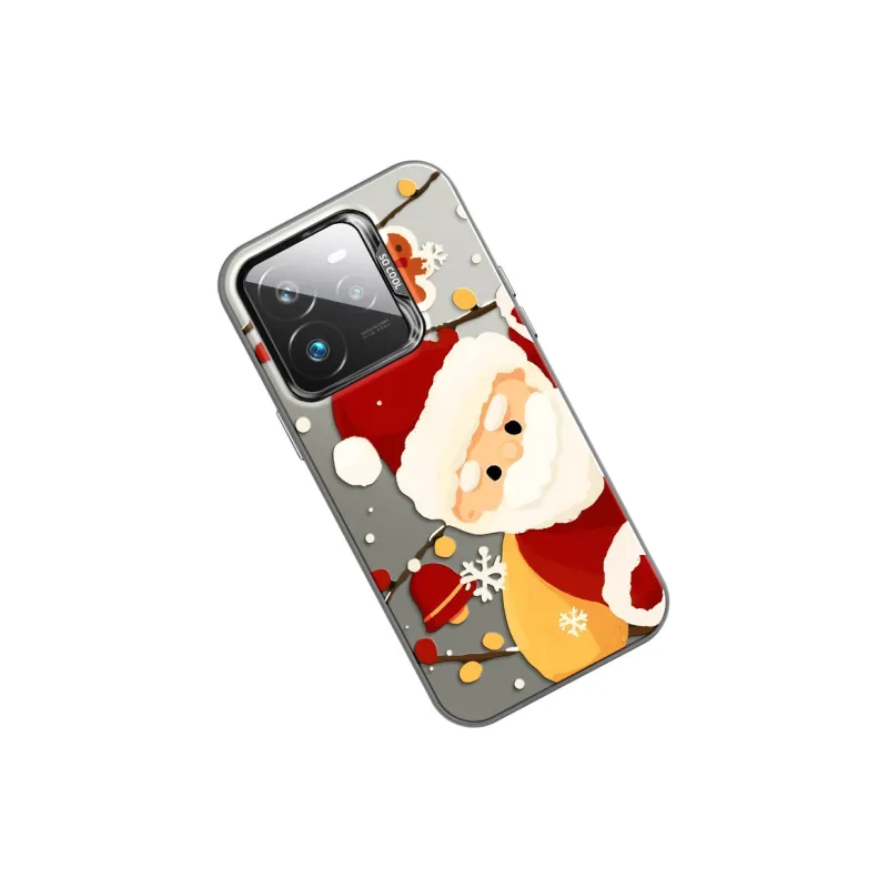 CHUNFAN Phone Cases-2