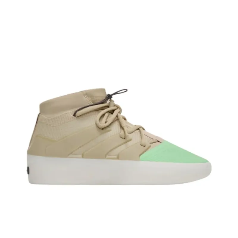 Adidas Fear Of God Athletics I Basketball Miami Clay-1