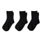 3 Pack (Black)