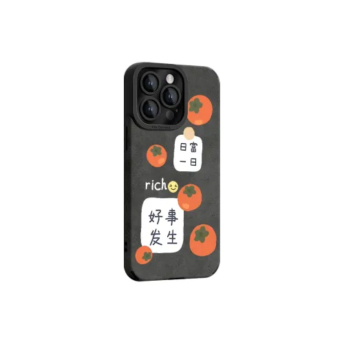 CHUNFAN Phone Cases