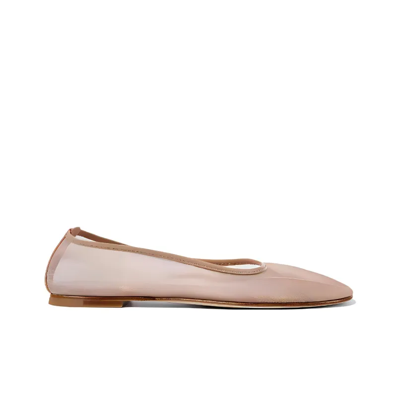 DEAR FRANCES Casual Single Shoes Women's Umber-2