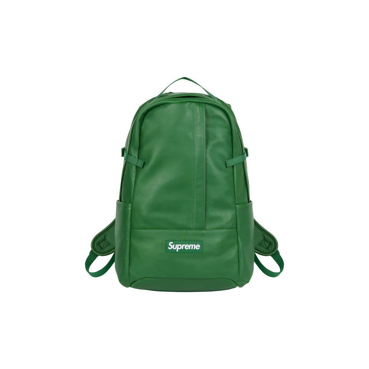 Supreme Green Backpacks on Sale & Authentic - POIZON