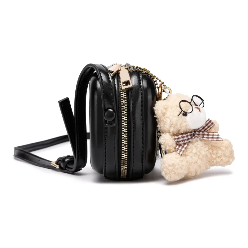 FAIRWHALE PU Handbag Women's Multicolor-30