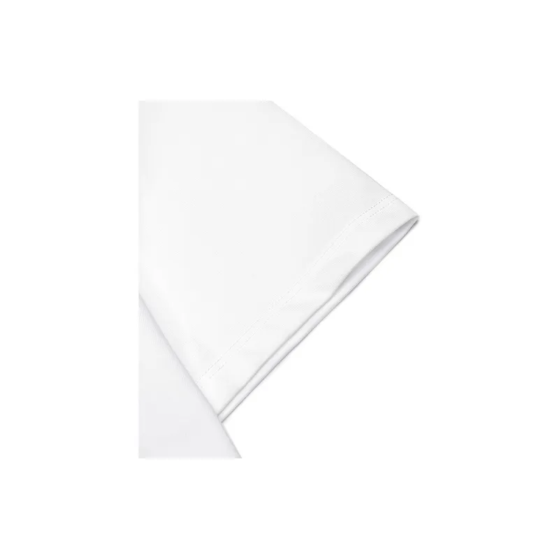 FILA WHITE T Shirt Women's Standard White-5