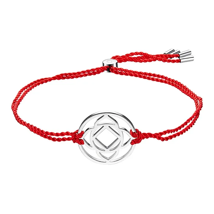 DAISY BEAUTY S925 Silver Bracelets Women's-33
