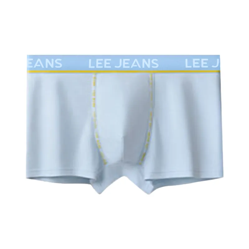 Lee Prism Color Two Underpants Men's Combo Set-9