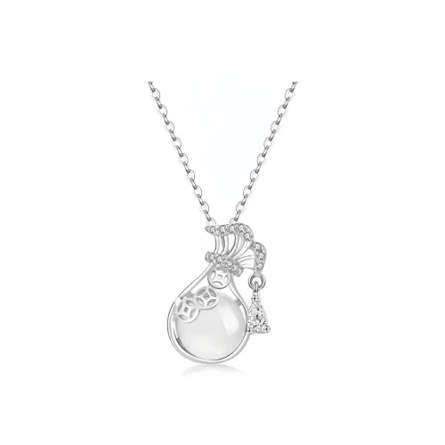 Noritake Chalcedony Necklaces Women's